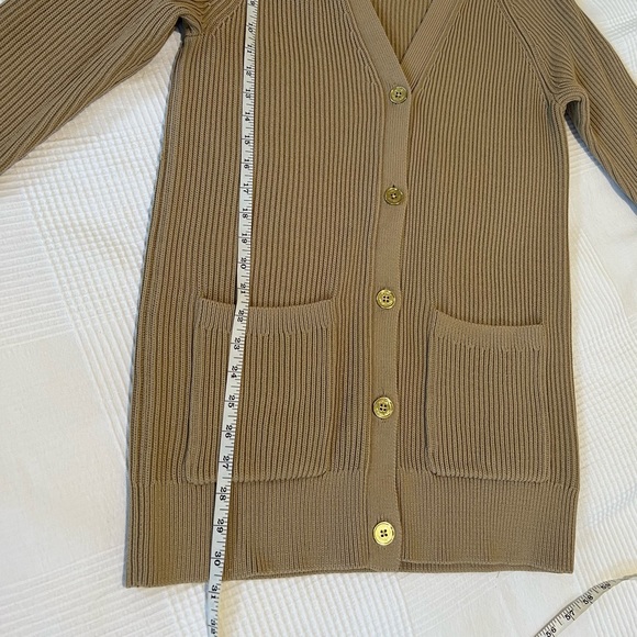 Michael Kors cardigan size S - Picture 11 of 12